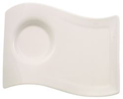 Villeroy & Boch NewWave Caffé podšálek, 22 x 17 cm