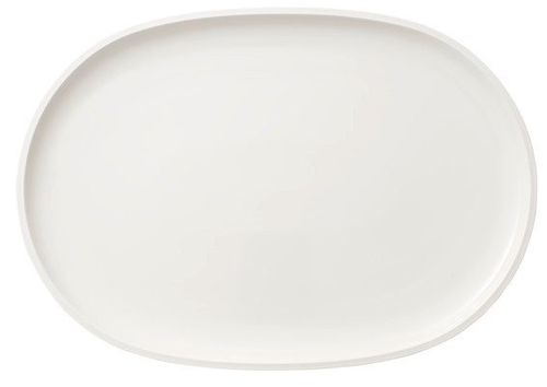 Villeroy & Boch Artesano Original oválný talíř na rybu, 43 x 30 cm