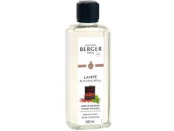 Maison Berger Paris náplň do katalytické lampy Tajemné pačuli, 500 ml