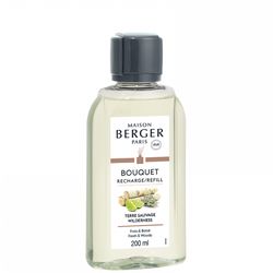 Maison Berger Paris náplň do difuzéru Divočina, 200 ml