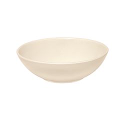 Emile Henry mísa salátová - 22 cm, slonová kost