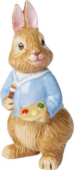 Villeroy & Boch Bunny Tales porcelánový zajíček Max
