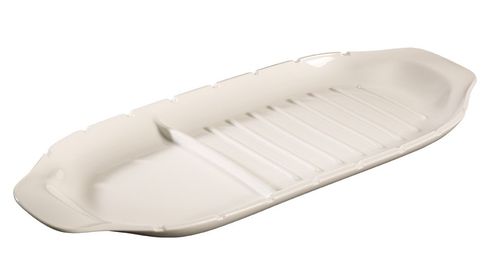 Villeroy & Boch BBQ Passion talíř na špízy XL