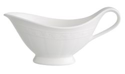 Villeroy & Boch White Pearl omáčník, 0,4 l