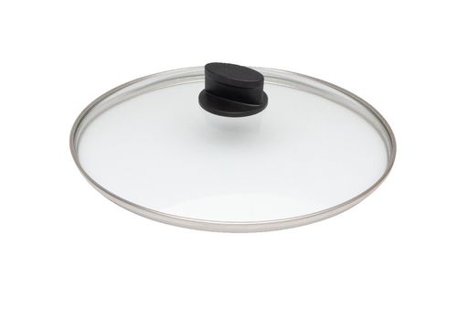 Poklice z tvrzeného skla Woll Eco Lite, 28 cm