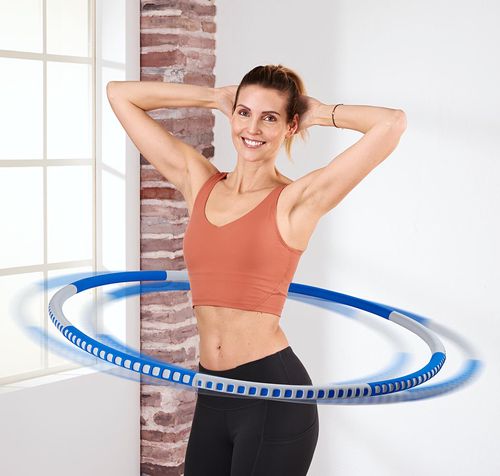 Obruč hula hoop
