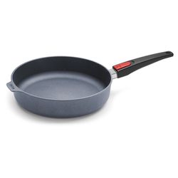 Woll Nepřilnavá soté pánev Diamond Lite s odnímatelnou rukojetí, Pohlreich Selection, 28 cm 1728DPI