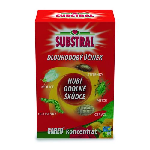 Substral Careo koncentrát, 100 ml