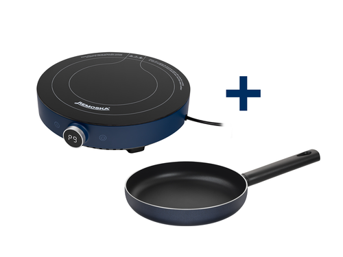 Remoska R302001 Jednoplotýnkový vařič Maria