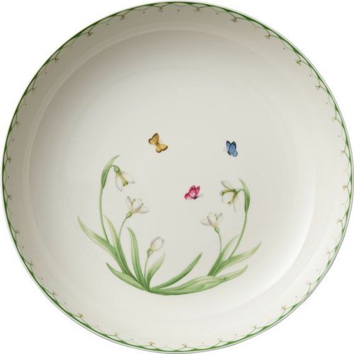 Villeroy & Boch Colourful Spring salátová mísa, Ø 38 cm