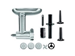 KitchenAid kovový mlýnek na maso 5KSMMGA