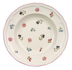 Villeroy & Boch Petite Fleur Hluboký talíř, 23 cm