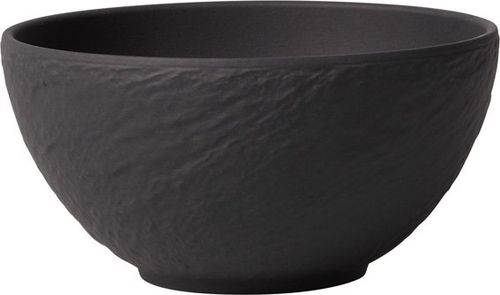Villeroy & Boch Manufacture Rock miska na rýži, 0,22 l