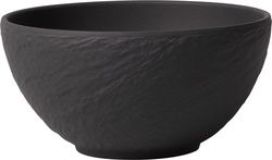 Villeroy & Boch Manufacture Rock miska na rýži, 0,22 l