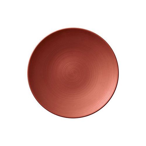 Villeroy & Boch Manufacture Glow dezertní talíř bez okraje, Ø 21 cm