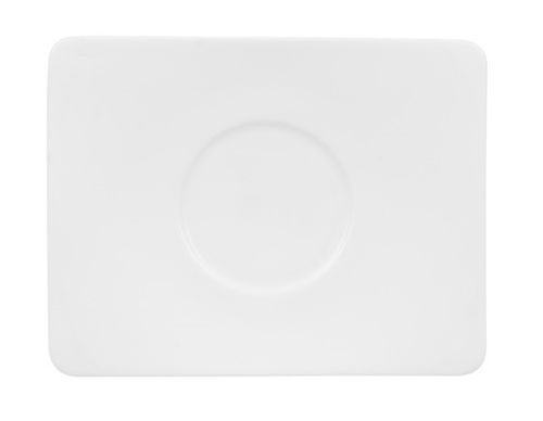 Villeroy & Boch Modern Grace kávový podšálek, 17 x 14 cm