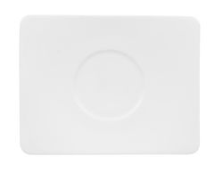 Villeroy & Boch Modern Grace kávový podšálek, 17 x 14 cm