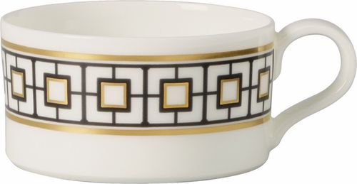 Villeroy & Boch MetroChic šálek na čaj, 0,23 l