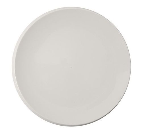 Villeroy & Boch NewMoon klubový talíř, Ø 32 cm