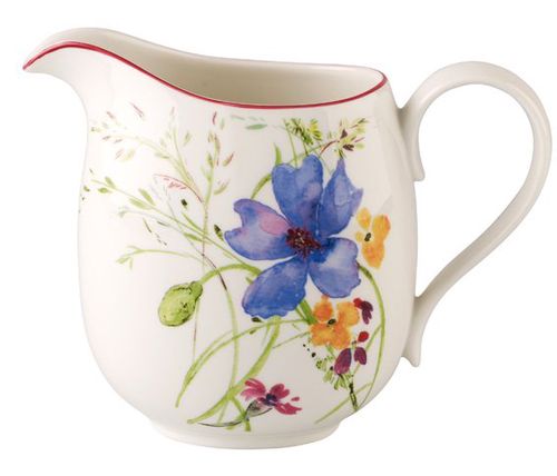 Villeroy & Boch Mariefleur konvička na smetanu, 0,6 l