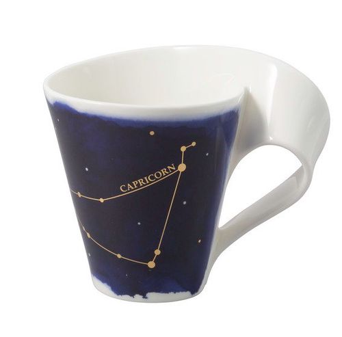 Villeroy & Boch NewWave Stars hrnek Kozoroh, 0,30 l