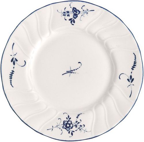 Villeroy & Boch Old Luxembourg pečivový talíř, Ø 16 cm