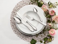 Villeroy & Boch Mademoiselle příborová sada, 24 ks