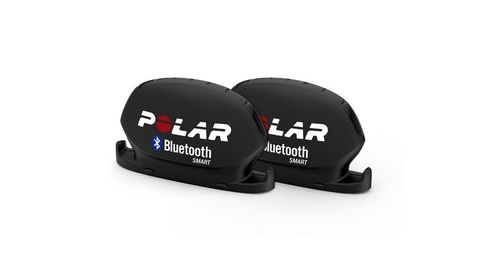 Polar set 2 snímačů kadence a rychlosti Bluetooth Smart