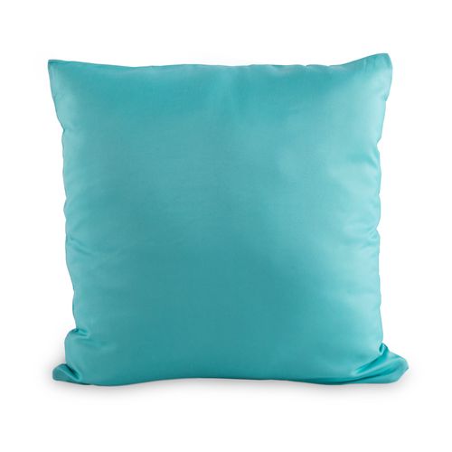 4Home Povlak na polštářek tyrkysová, zelená, 50 x 50 cm
