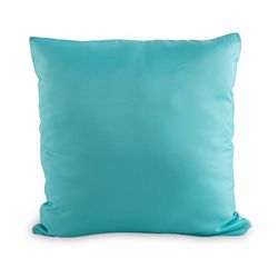 4Home Povlak na polštářek tyrkysová, zelená, 50 x 50 cm