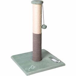 Karlie Simon's Cat Škrabadlo pro kočky, 40 x 40 x 60 cm