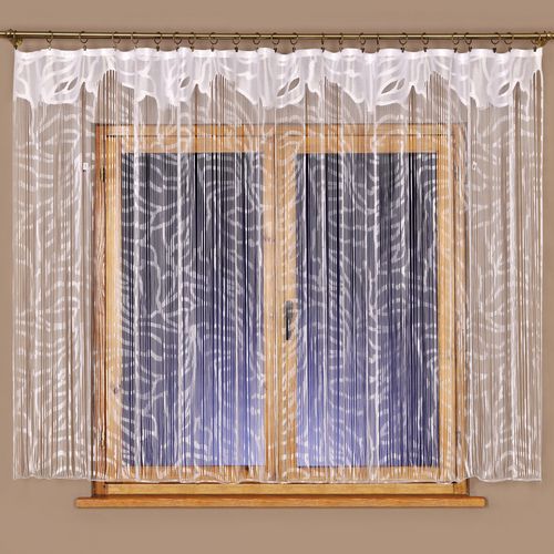 4Home Záclona Nora, 300 x 160 cm