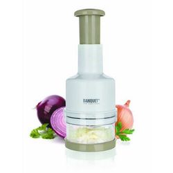 Banquet Kráječ na cibuli CULINARIA Latte,