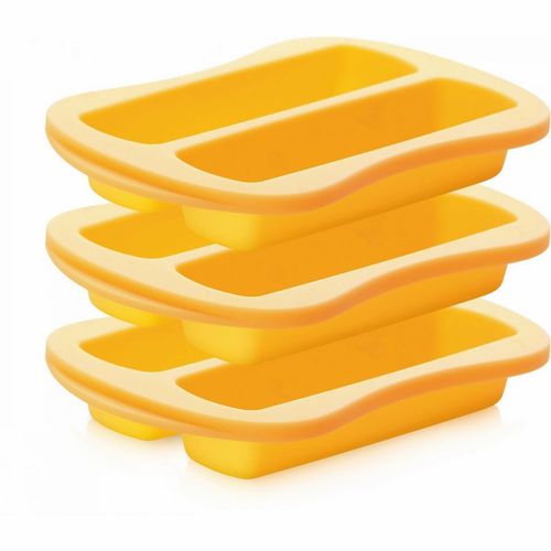 Formičky na zdravé tyčinky DELLA CASA, 3 ks