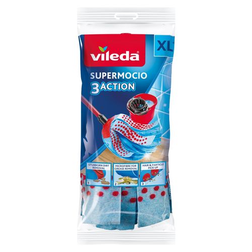 Vileda SuperMocio 3 Action náhrada