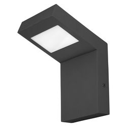 Rabalux 7925 Lima venkovní LED nástěnné svítidlo, 16,5 cm